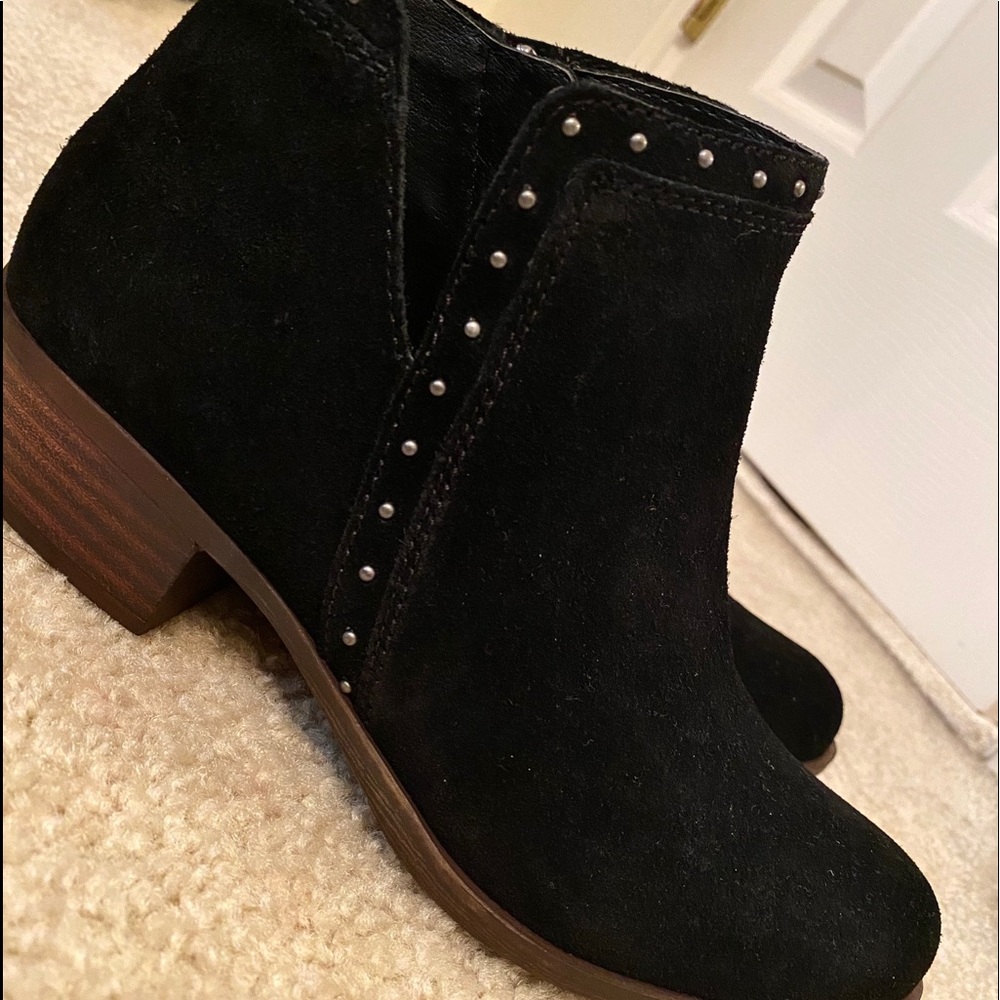 lucky brand boots